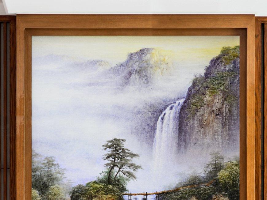 西安市“一刻钟便民生活节” 走进阎良新春展销会